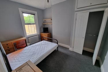 5 bed house, Honyatt Road, Kingsholm, Gloucester, GL13EB - Image 13