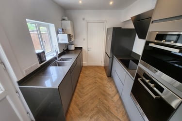 6 bed house, Oxford Road, Kingsholm, Gloucester, GL13ED - Image 3