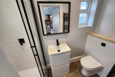 6 bed house, Oxford Road, Kingsholm, Gloucester, GL13ED - Image 6