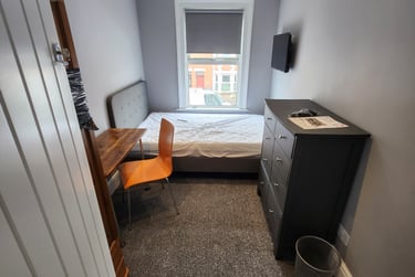 6 bed house, Oxford Road, Kingsholm, Gloucester, GL13ED - Image 9