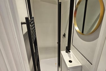 6 bed house, Oxford Road, Kingsholm, Gloucester, GL13ED - Image 11