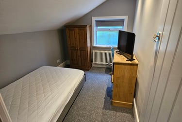 6 bed house, Oxford Road, Kingsholm, Gloucester, GL13ED - Image 8