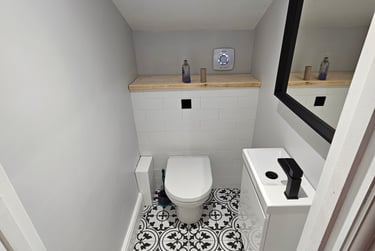 6 bed house, Oxford Road, Kingsholm, Gloucester, GL13ED - Image 7