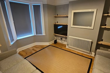 6 bed house, Oxford Road, Kingsholm, Gloucester, GL13ED - Image 1