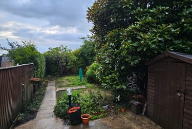 6 bed house, Oxford Road, Kingsholm, Gloucester, GL13ED - Image 15