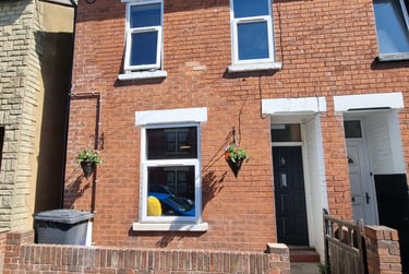 5 bed house, Serlo Road, Kingsholm, Gloucester, GL12QW - Image 1