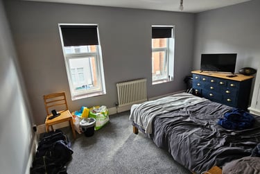 5 bed house, Serlo Road, Kingsholm, Gloucester, GL12QW - Image 13