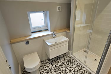 5 bed house, Serlo Road, Kingsholm, Gloucester, GL12QW - Image 8