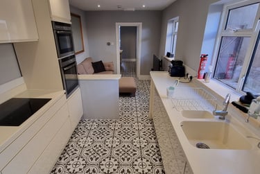 5 bed house, Serlo Road, Kingsholm, Gloucester, GL12QW - Image 5