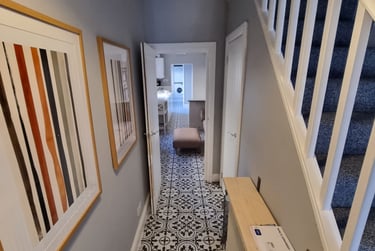 5 bed house, Serlo Road, Kingsholm, Gloucester, GL12QW - Image 3