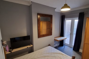 5 bed house, Serlo Road, Kingsholm, Gloucester, GL12QW - Image 12