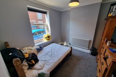 5 bed house, Serlo Road, Kingsholm, Gloucester, GL12QW - Image 11