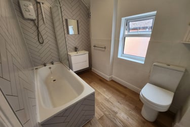 6 bed house, Swan Road, Kingsholm, Gloucester, GL13BJ - Image 3