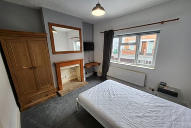 6 bed house, Swan Road, Kingsholm, Gloucester, GL13BJ - Image 7