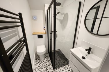 6 bed house, Swan Road, Kingsholm, Gloucester, GL13BJ - Image 4