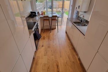 6 bed house, Honyatt Road, Kingsholm, Gloucester, GL13EB - Image 4