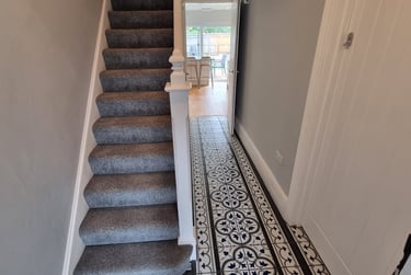 6 bed house, Honyatt Road, Kingsholm, Gloucester, GL13EB - Image 3