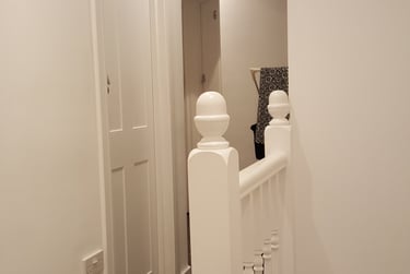 7 bed house, Albert Street, St Pauls, Cheltenham, GL504HS - Image 3