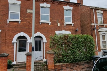 5 bed house, Honyatt Road, Kingsholm, Gloucester, GL13EB - Image 1