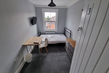 5 bed house, Honyatt Road, Kingsholm, Gloucester, GL13EB - Image 14