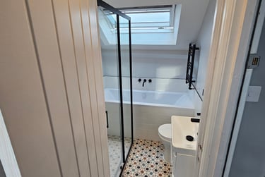 6 bed house, Oxford Road, Kingsholm, Gloucester, GL13ED - Image 13