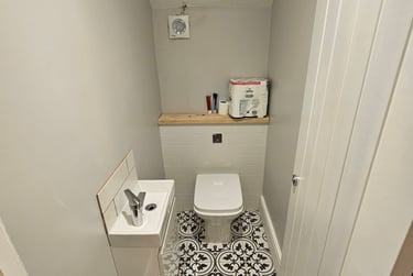 5 bed house, Serlo Road, Kingsholm, Gloucester, GL12QW - Image 9