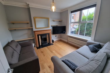 5 bed house, Honyatt Road, Kingsholm, Gloucester, GL13EB - Image 3