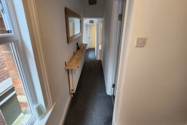 6 bed house, Swan Road, Kingsholm, Gloucester, GL13BJ - Image 12