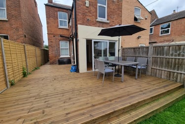 5 bed house, Honyatt Road, Kingsholm, Gloucester, GL13EB - Image 6