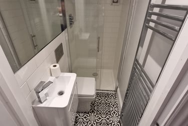 5 bed house, Honyatt Road, Kingsholm, Gloucester, GL13EB - Image 12