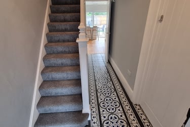 5 bed house, Honyatt Road, Kingsholm, Gloucester, GL13EB - Image 4