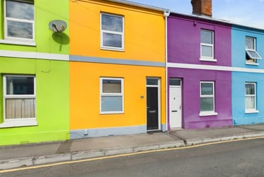 4 bed house, St. Kilda Parade, City Centre, Gloucester, GL11QE - Image 7