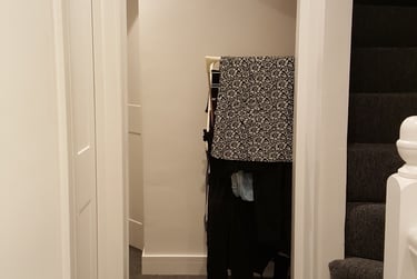 7 bed house, Albert Street, St Pauls, Cheltenham, GL504HS - Image 4