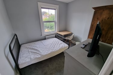 5 bed house, Honyatt Road, Kingsholm, Gloucester, GL13EB - Image 7