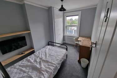 5 bed house, Honyatt Road, Kingsholm, Gloucester, GL13EB - Image 15