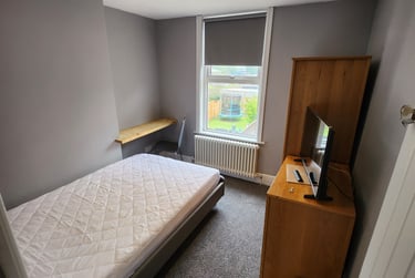 6 bed house, Oxford Road, Kingsholm, Gloucester, GL13ED - Image 12