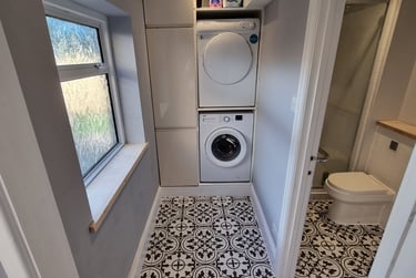 5 bed house, Serlo Road, Kingsholm, Gloucester, GL12QW - Image 6