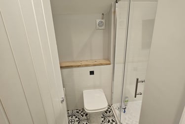 5 bed house, Serlo Road, Kingsholm, Gloucester, GL12QW - Image 10