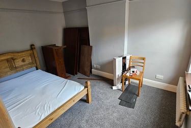 5 bed house, Serlo Road, Kingsholm, Gloucester, GL12QW - Image 14