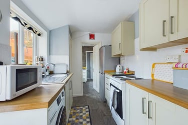 4 bed house, St. Kilda Parade, City Centre, Gloucester, GL11QE - Image 9