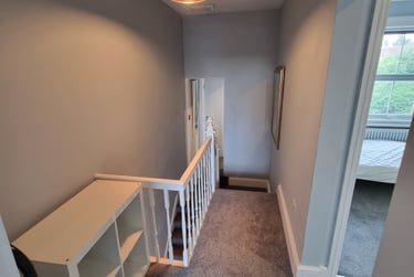 5 bed house, Honyatt Road, Kingsholm, Gloucester, GL13EB - Image 10