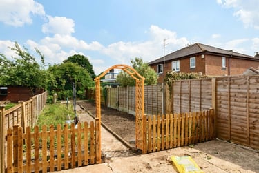 6 bed house, Swan Road, Kingsholm, Gloucester, GL13BJ - Image 14