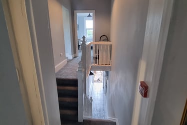 5 bed house, Honyatt Road, Kingsholm, Gloucester, GL13EB - Image 11