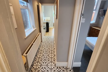 6 bed house, Swan Road, Kingsholm, Gloucester, GL13BJ - Image 6