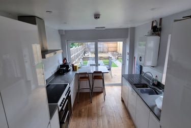 5 bed house, Honyatt Road, Kingsholm, Gloucester, GL13EB - Image 5