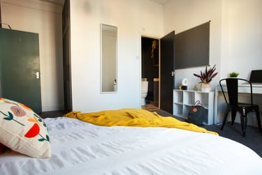 8 bed house, Bouverie Street, Garden lane area, Chester, CH14HP - Image 11