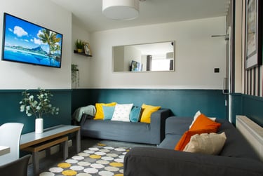 4 bed house, Vernon Road, Garden lane area, Chester, CH14JS - Image 1