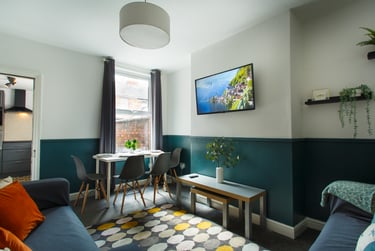 4 bed house, Vernon Road, Garden lane area, Chester, CH14JS - Image 3