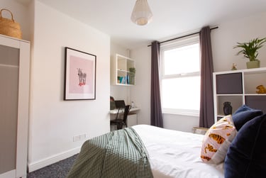 4 bed house, Vernon Road, Garden lane area, Chester, CH14JS - Image 4