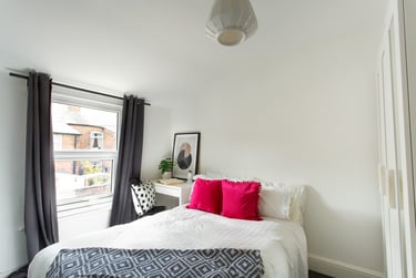 4 bed house, Vernon Road, Garden lane area, Chester, CH14JS - Image 6